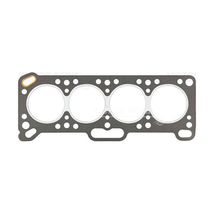 Tarpiklis, cilindro galva VICTOR REINZ 61-52218-10