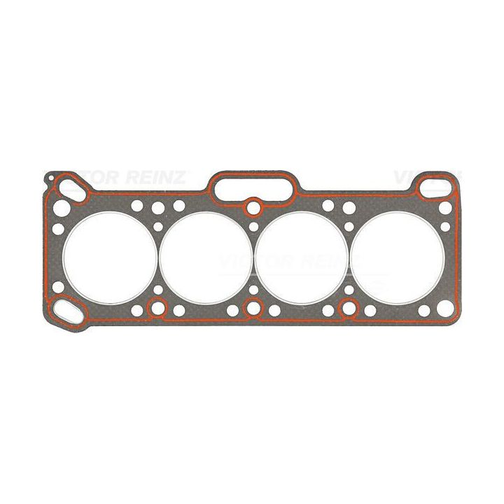 Tarpiklis, cilindro galva VICTOR REINZ 61-52230-00