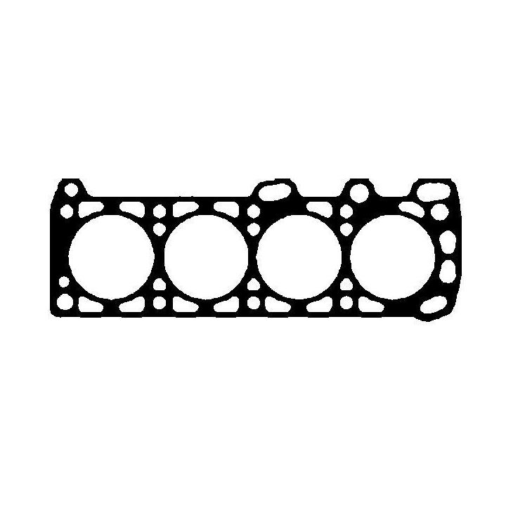 Tarpiklis, cilindro galva VICTOR REINZ 61-52235-00