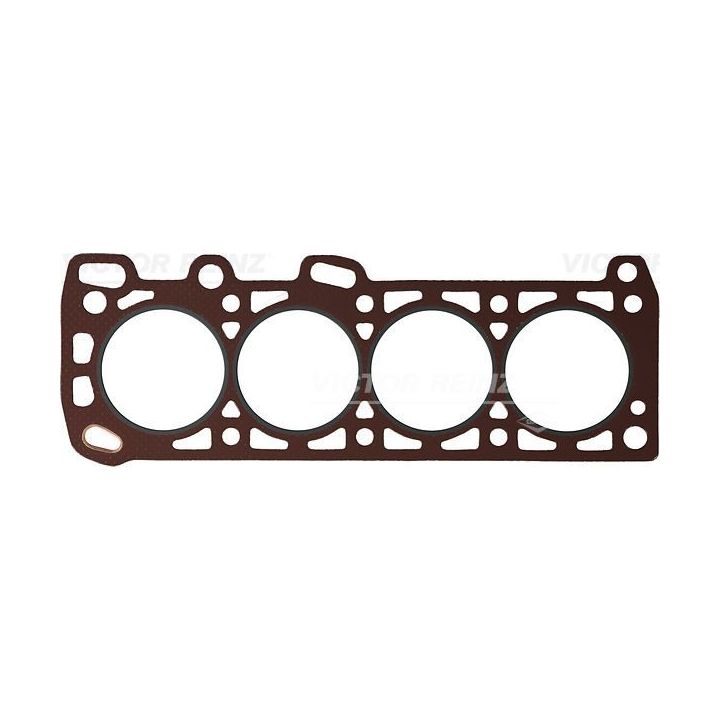 Tarpiklis, cilindro galva VICTOR REINZ 61-52235-10