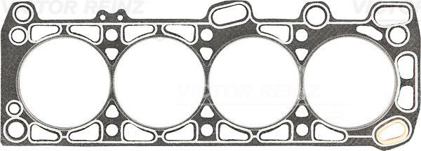 Tarpiklis, cilindro galva VICTOR REINZ 61-52240-00