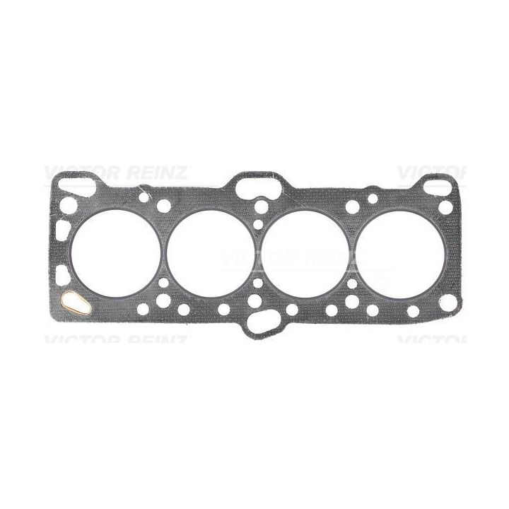 Tarpiklis, cilindro galva VICTOR REINZ 61-52250-00