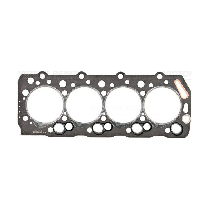 Tarpiklis, cilindro galva VICTOR REINZ 61-52252-30