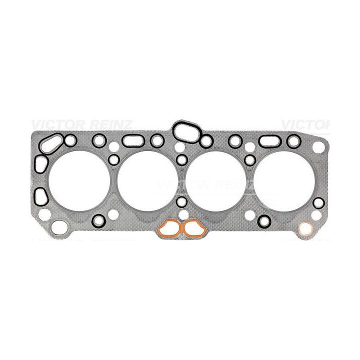 Tarpiklis, cilindro galva VICTOR REINZ 61-52255-00