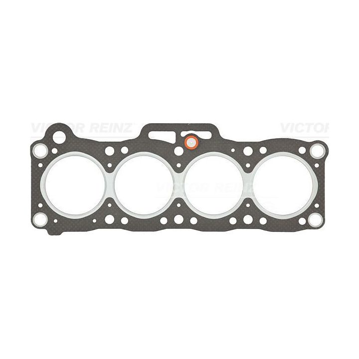 Tarpiklis, cilindro galva VICTOR REINZ 61-52267-00