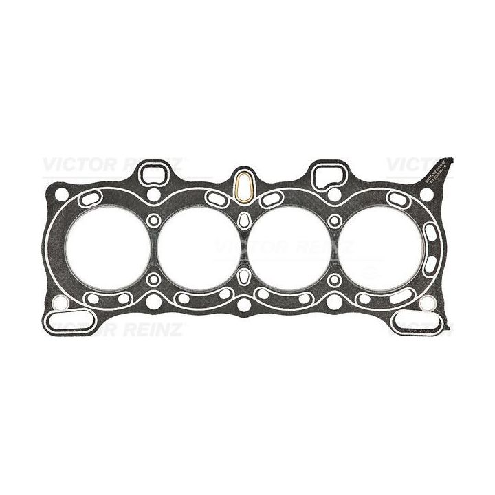 Tarpiklis, cilindro galva VICTOR REINZ 61-52295-10