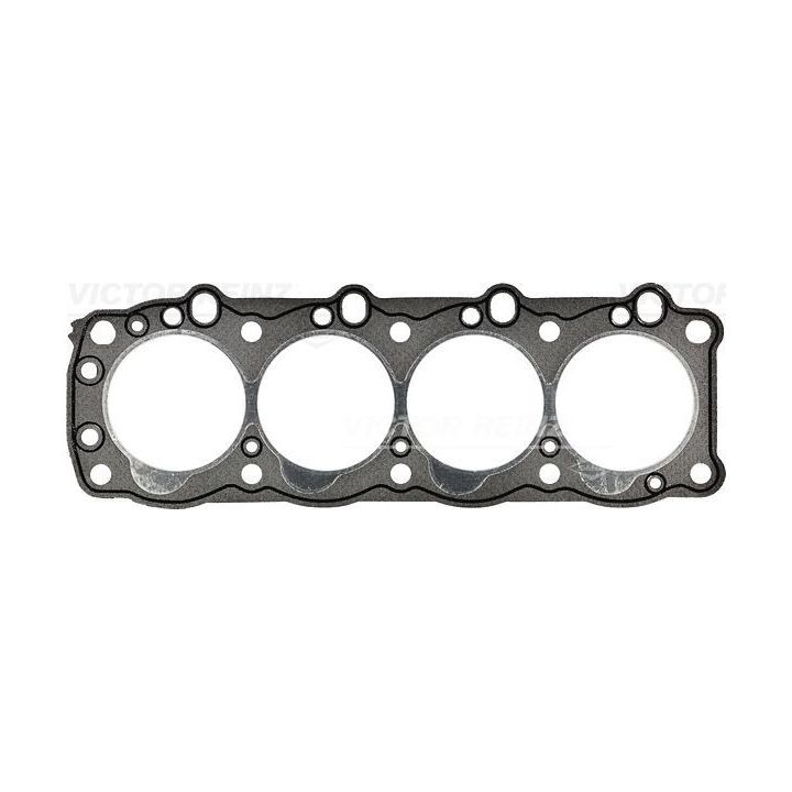 Tarpiklis, cilindro galva VICTOR REINZ 61-52410-00