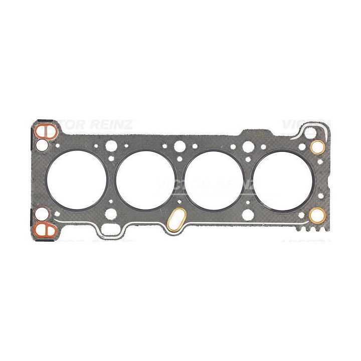 Tarpiklis, cilindro galva VICTOR REINZ 61-52420-00