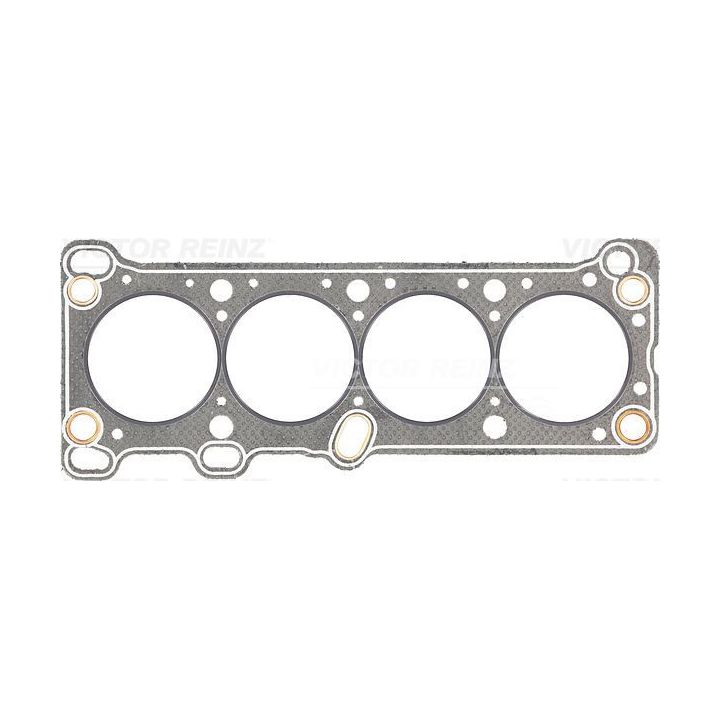 Tarpiklis, cilindro galva VICTOR REINZ 61-52422-00