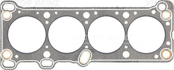 Tarpiklis, cilindro galva VICTOR REINZ 61-52422-00