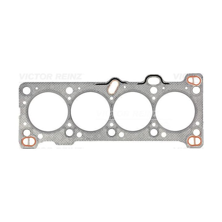 Tarpiklis, cilindro galva VICTOR REINZ 61-52425-00