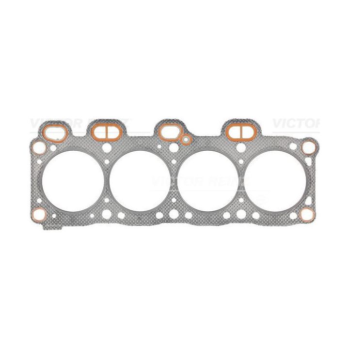 Tarpiklis, cilindro galva VICTOR REINZ 61-52435-00