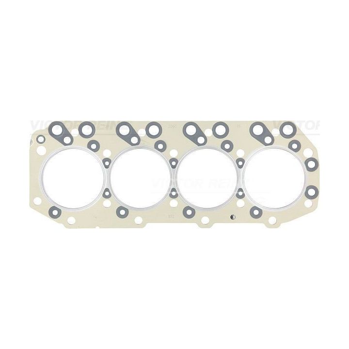 Tarpiklis, cilindro galva VICTOR REINZ 61-52675-00