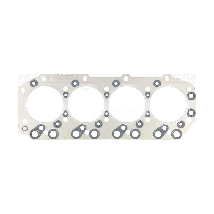 Tarpiklis, cilindro galva VICTOR REINZ 61-52675-10