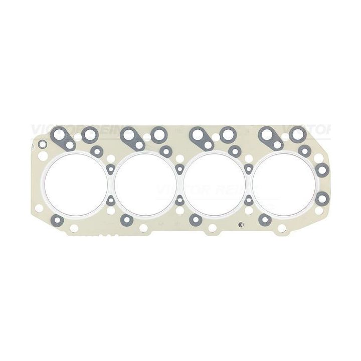 Tarpiklis, cilindro galva VICTOR REINZ 61-52675-20