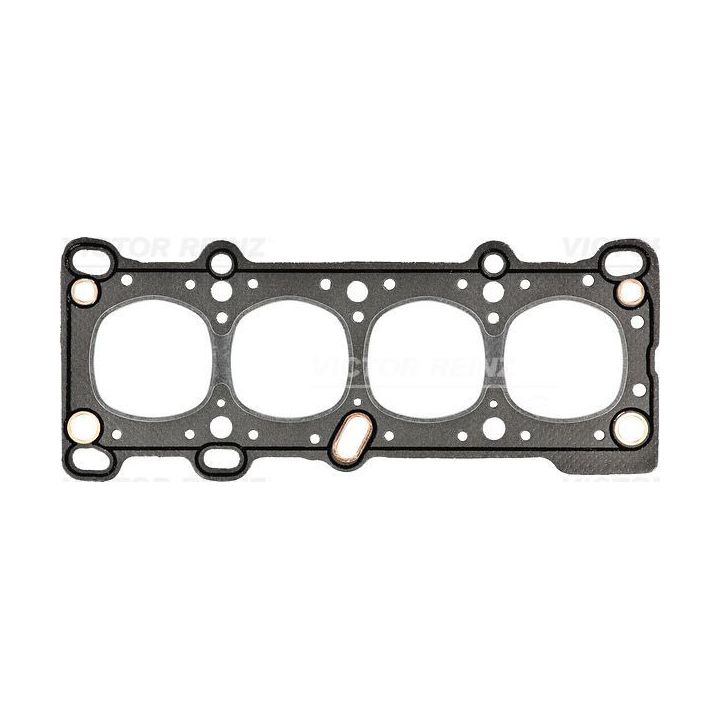 Tarpiklis, cilindro galva VICTOR REINZ 61-52677-00