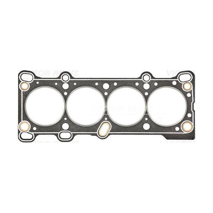 Tarpiklis, cilindro galva VICTOR REINZ 61-52682-00