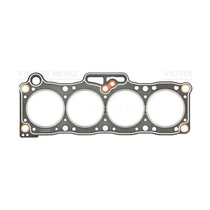 Tarpiklis, cilindro galva VICTOR REINZ 61-52705-00