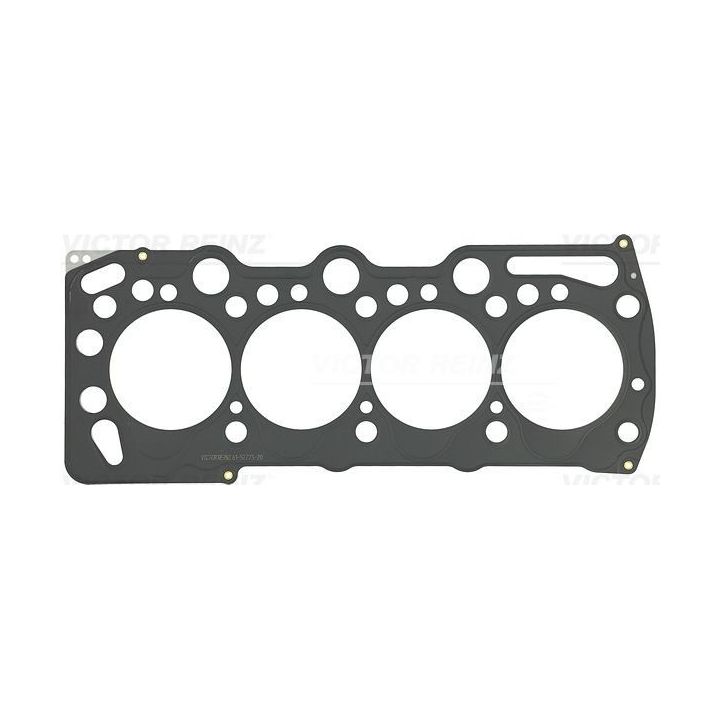 Tarpiklis, cilindro galva VICTOR REINZ 61-52775-20