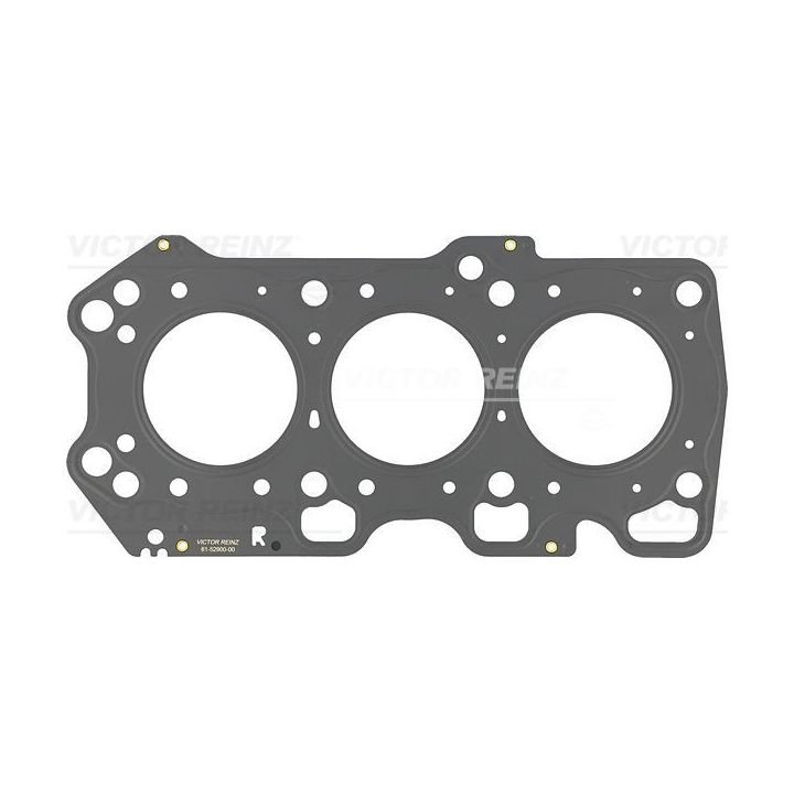 Tarpiklis, cilindro galva VICTOR REINZ 61-52900-00