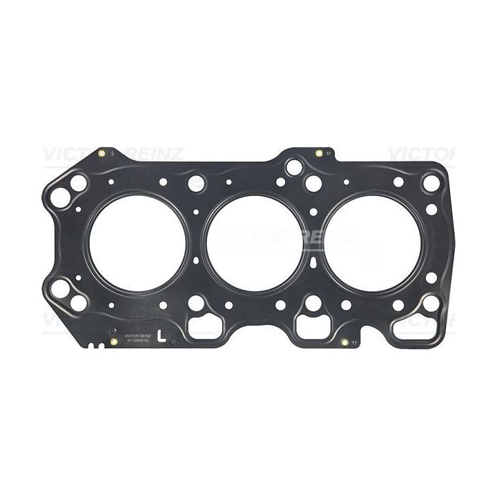 Tarpiklis, cilindro galva VICTOR REINZ 61-52905-00