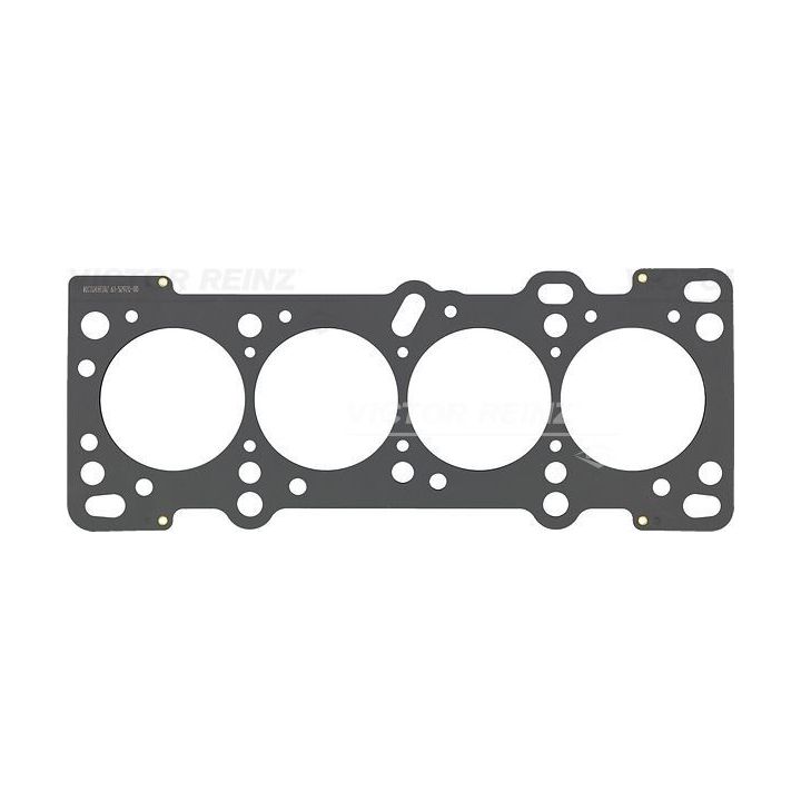 Tarpiklis, cilindro galva VICTOR REINZ 61-52920-00