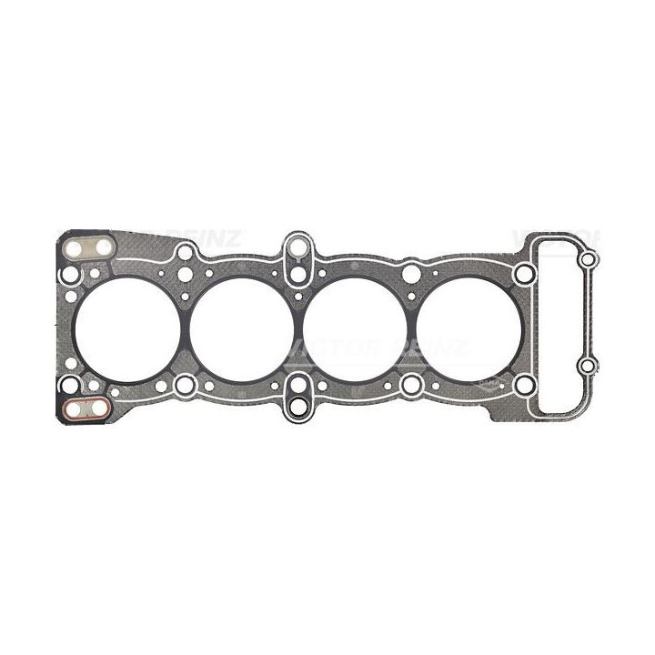 Tarpiklis, cilindro galva VICTOR REINZ 61-52930-00