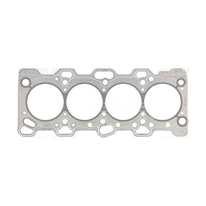 Tarpiklis, cilindro galva VICTOR REINZ 61-52950-00