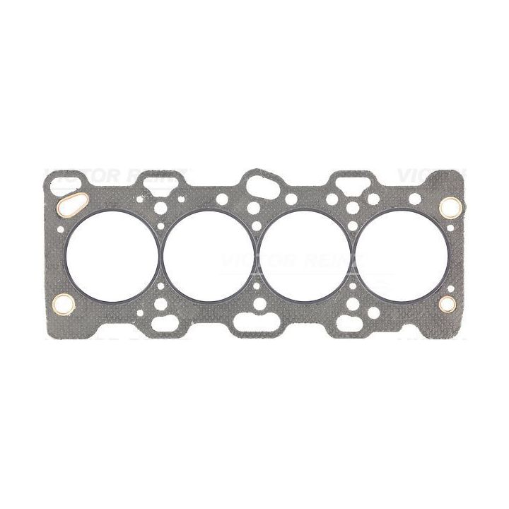 Tarpiklis, cilindro galva VICTOR REINZ 61-52970-00