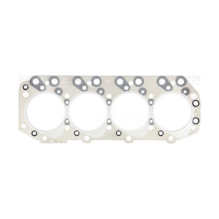 Tarpiklis, cilindro galva VICTOR REINZ 61-53020-00