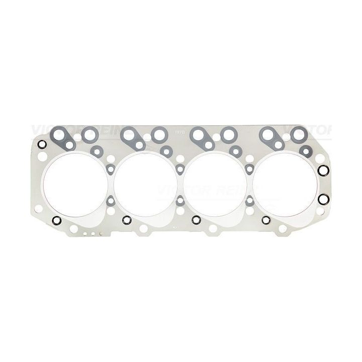 Tarpiklis, cilindro galva VICTOR REINZ 61-53020-10