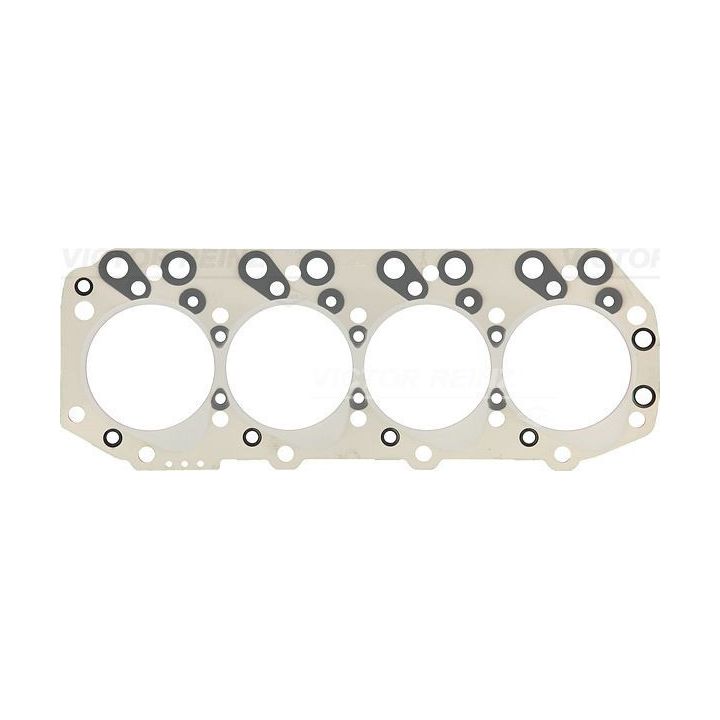 Tarpiklis, cilindro galva VICTOR REINZ 61-53020-20