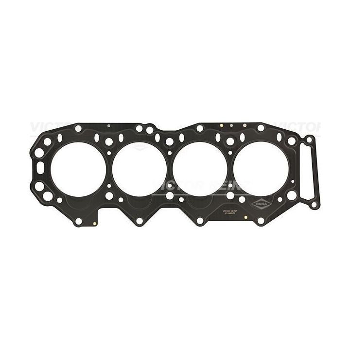 Tarpiklis, cilindro galva VICTOR REINZ 61-53065-00