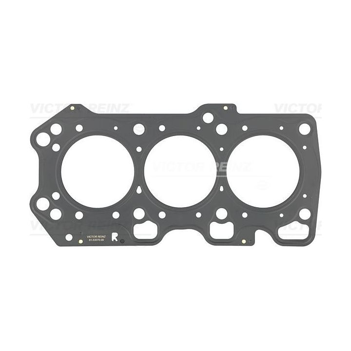 Tarpiklis, cilindro galva VICTOR REINZ 61-53070-00