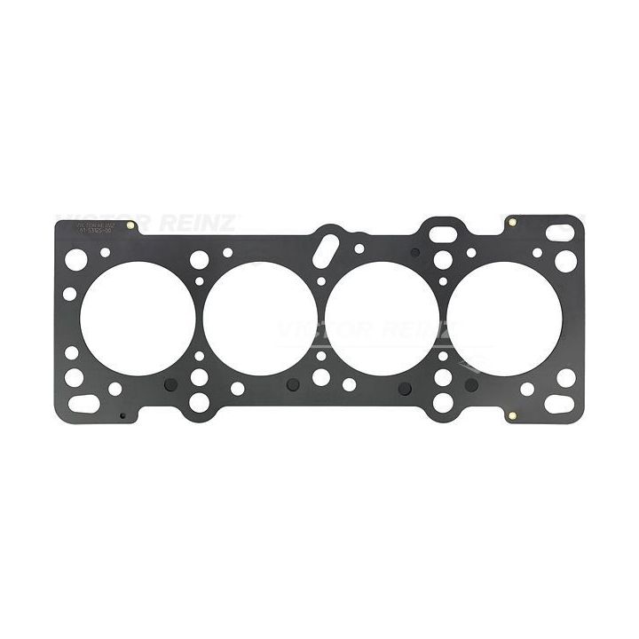 Tarpiklis, cilindro galva VICTOR REINZ 61-53125-00