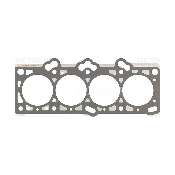 Tarpiklis, cilindro galva VICTOR REINZ 61-53290-00