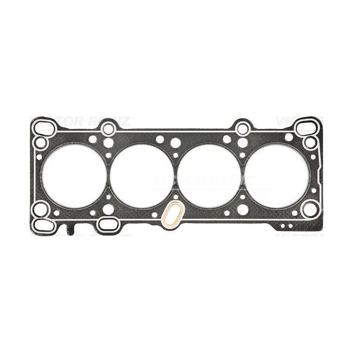 Tarpiklis, cilindro galva VICTOR REINZ 61-53315-00