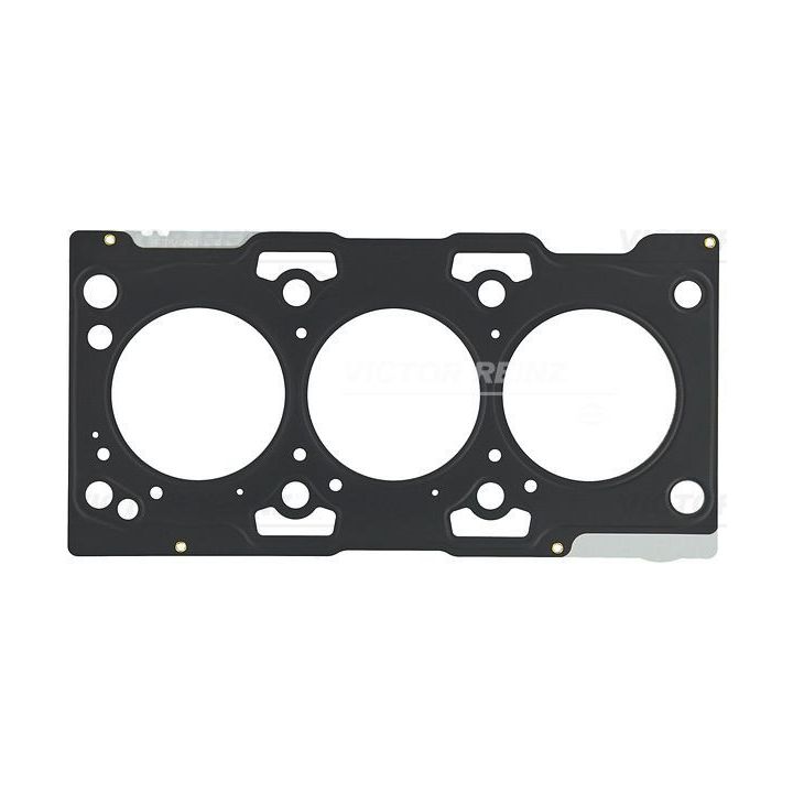 Tarpiklis, cilindro galva VICTOR REINZ 61-53355-10