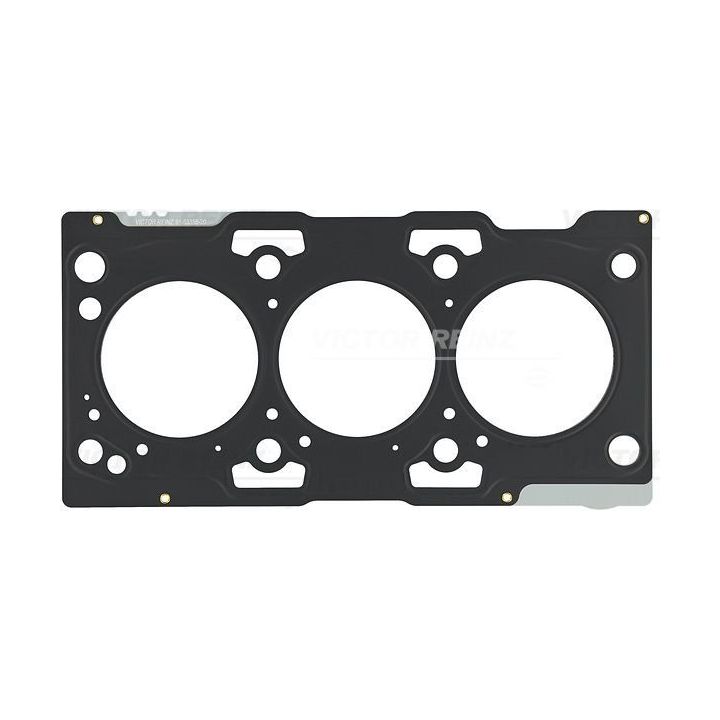 Tarpiklis, cilindro galva VICTOR REINZ 61-53355-20