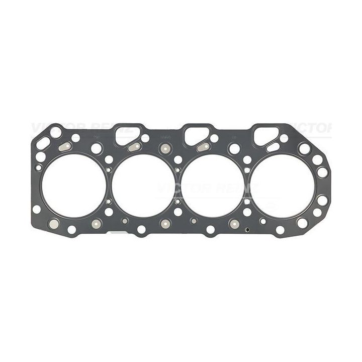 Tarpiklis, cilindro galva VICTOR REINZ 61-53365-00