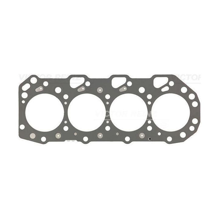 Tarpiklis, cilindro galva VICTOR REINZ 61-53365-20