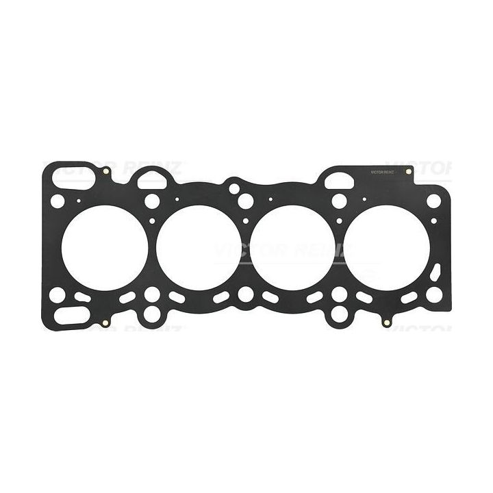 Tarpiklis, cilindro galva VICTOR REINZ 61-53385-00