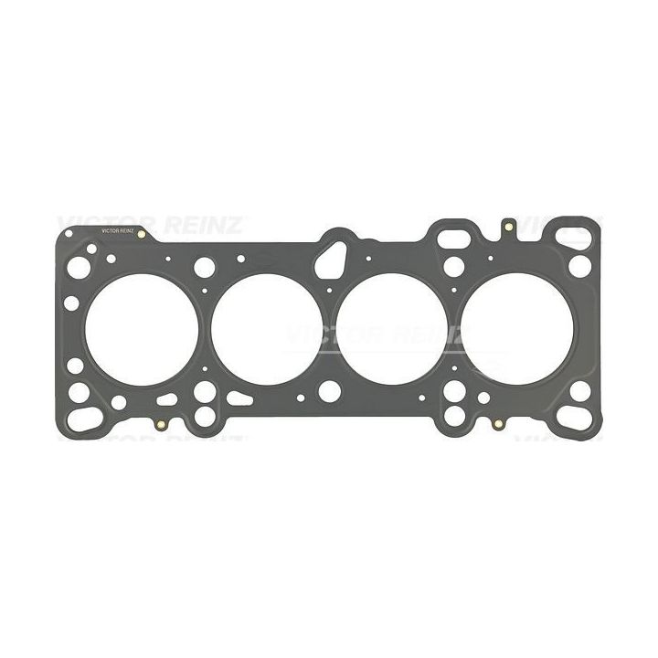 Tarpiklis, cilindro galva VICTOR REINZ 61-53390-00