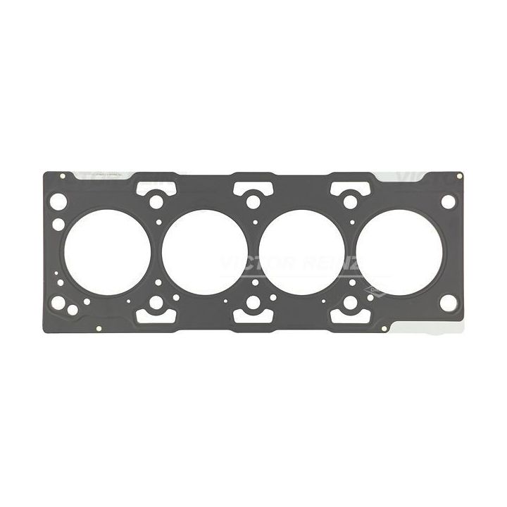 Tarpiklis, cilindro galva VICTOR REINZ 61-53395-00