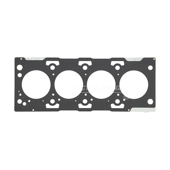 Tarpiklis, cilindro galva VICTOR REINZ 61-53395-10