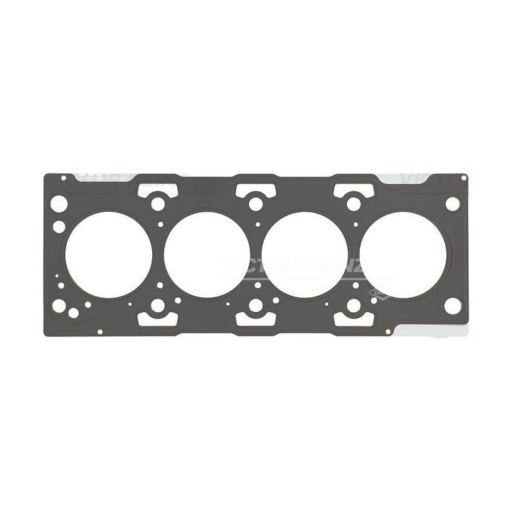 Tarpiklis, cilindro galva VICTOR REINZ 61-53395-20