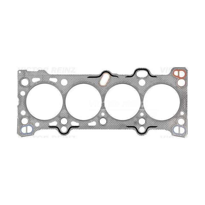 Tarpiklis, cilindro galva VICTOR REINZ 61-53440-00