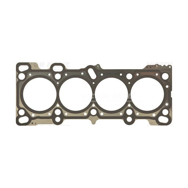 Tarpiklis, cilindro galva VICTOR REINZ 61-53445-00