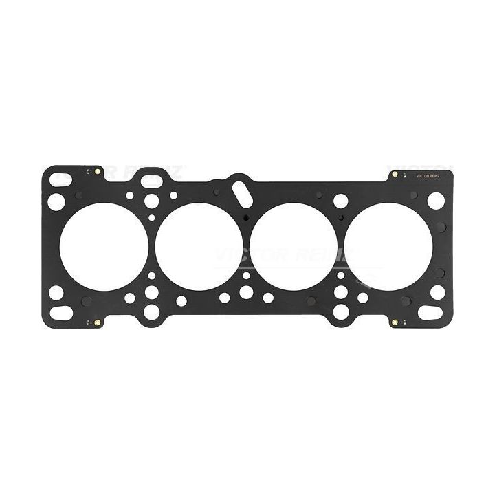 Tarpiklis, cilindro galva VICTOR REINZ 61-53455-00