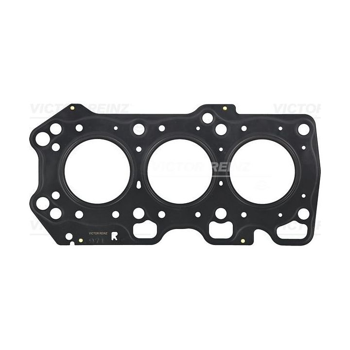 Tarpiklis, cilindro galva VICTOR REINZ 61-53460-00